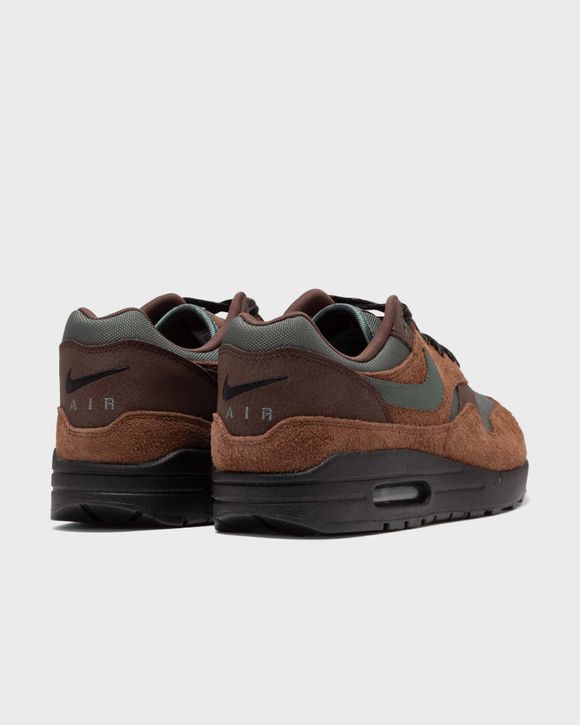 Nike AIR MAX 1 Beef Broccoli Brown BSTN Store