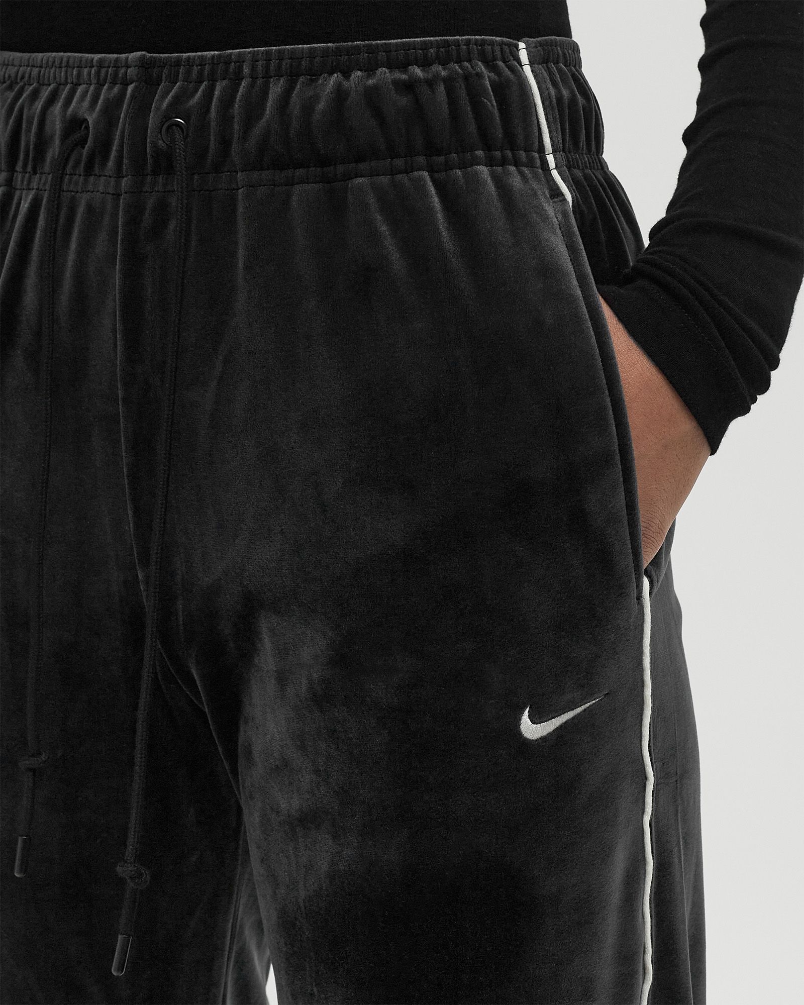 WMNS Collection Velour Jogger