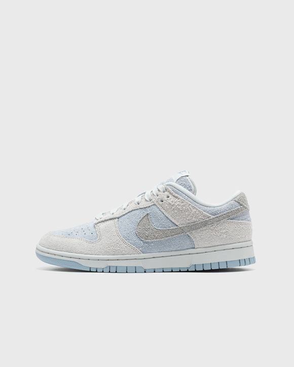 wmns nike dunk low blue