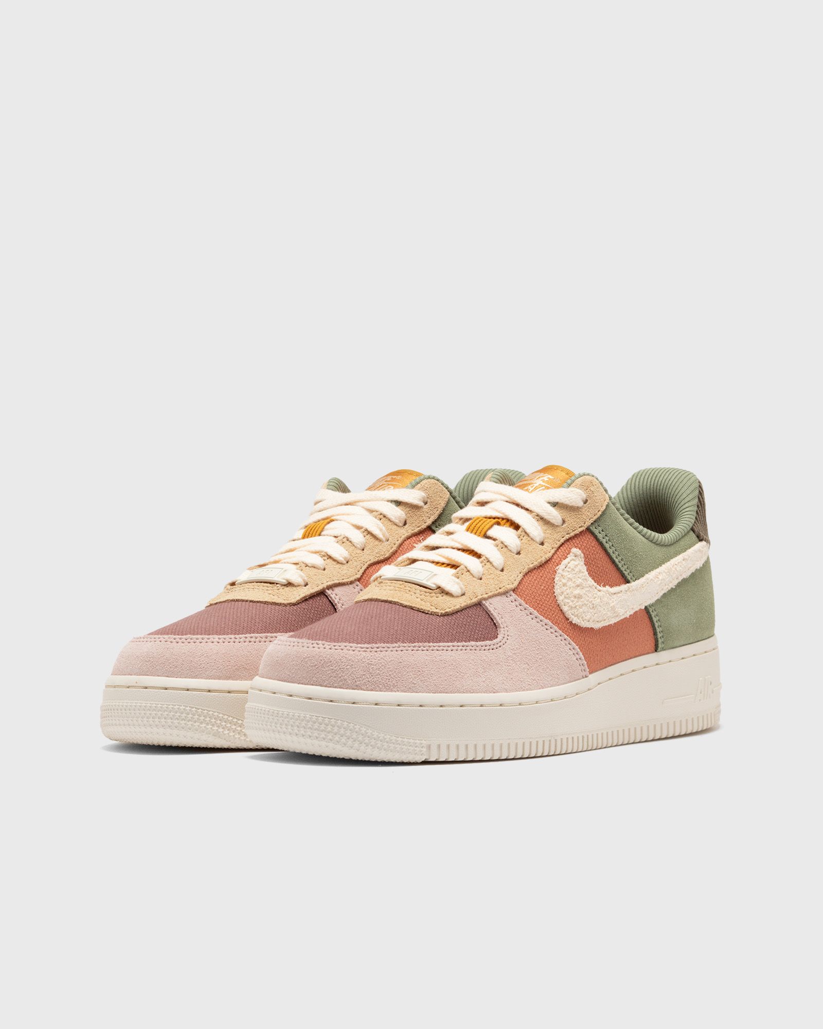 WMNS AIR FORCE 1 '07 LX