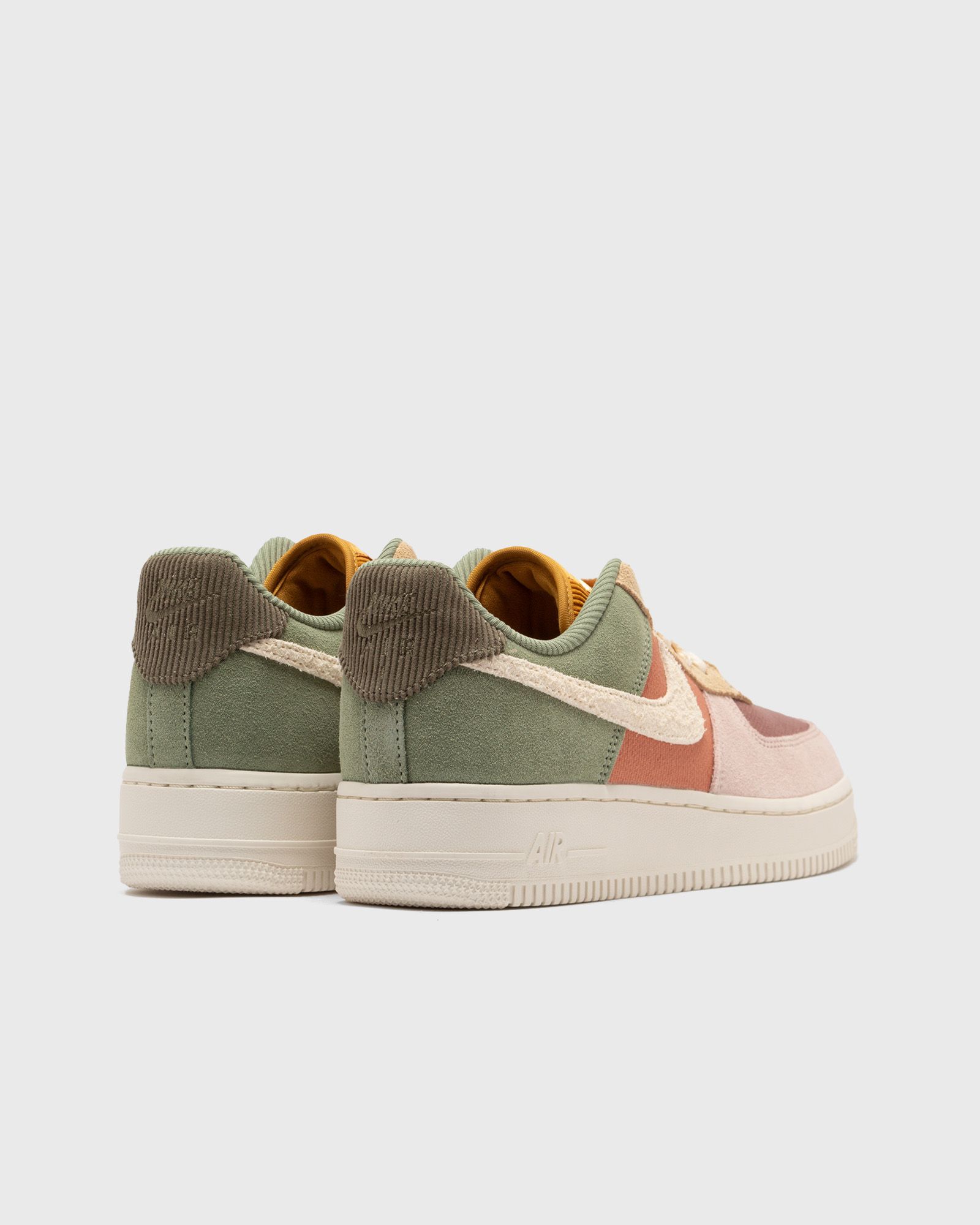WMNS AIR FORCE 1 '07 LX