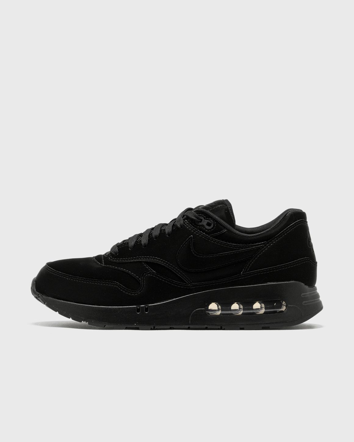 Nike AIR MAX 1 86 OG Black BSTN Store