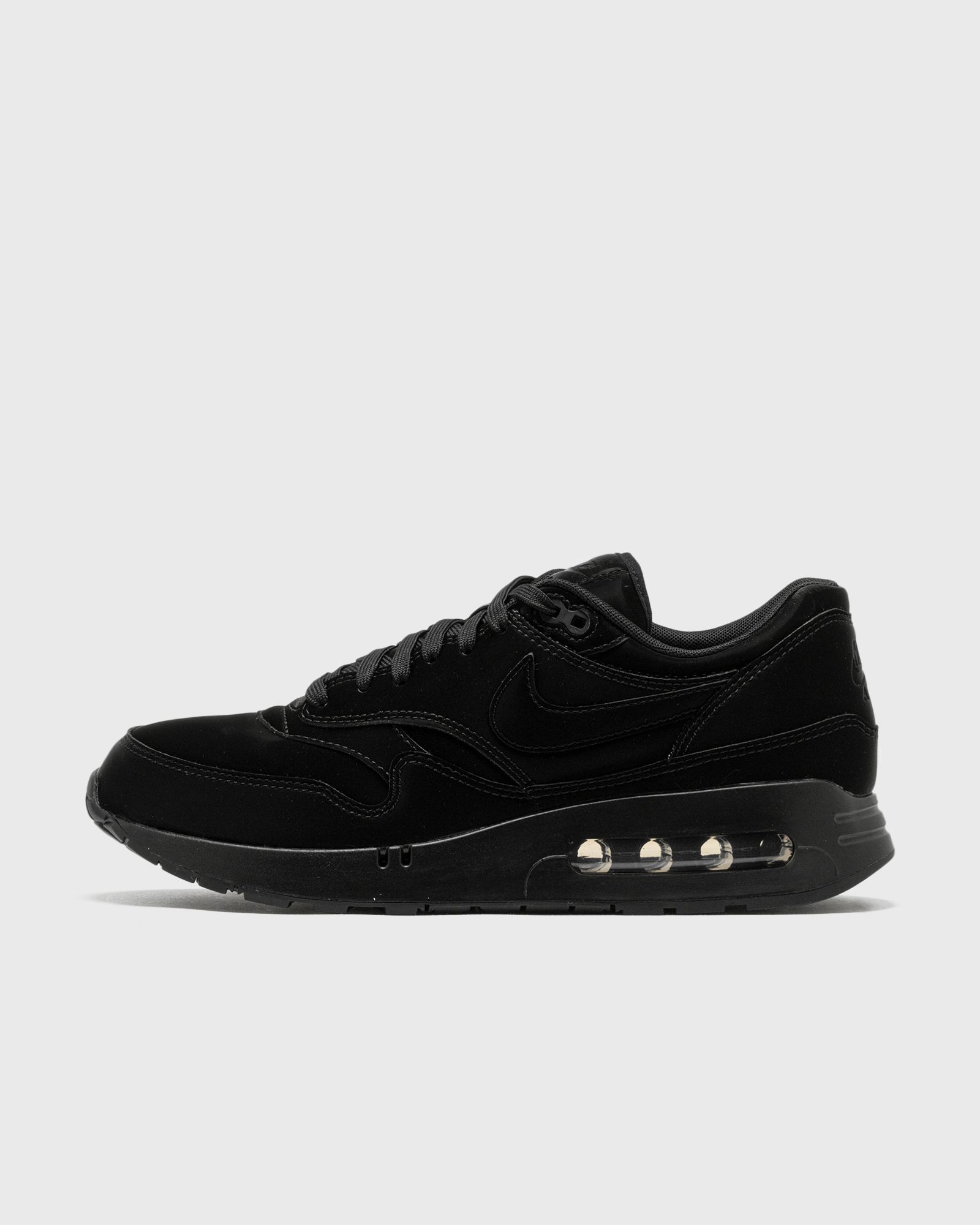 Nike AIR MAX 1 '86 OG men Lowtop black in Größe:35,5