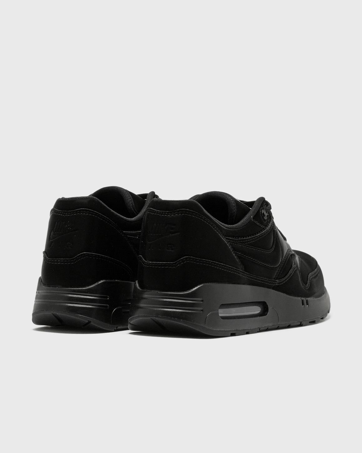 Nike AIR MAX 1 86 OG Black BSTN Store