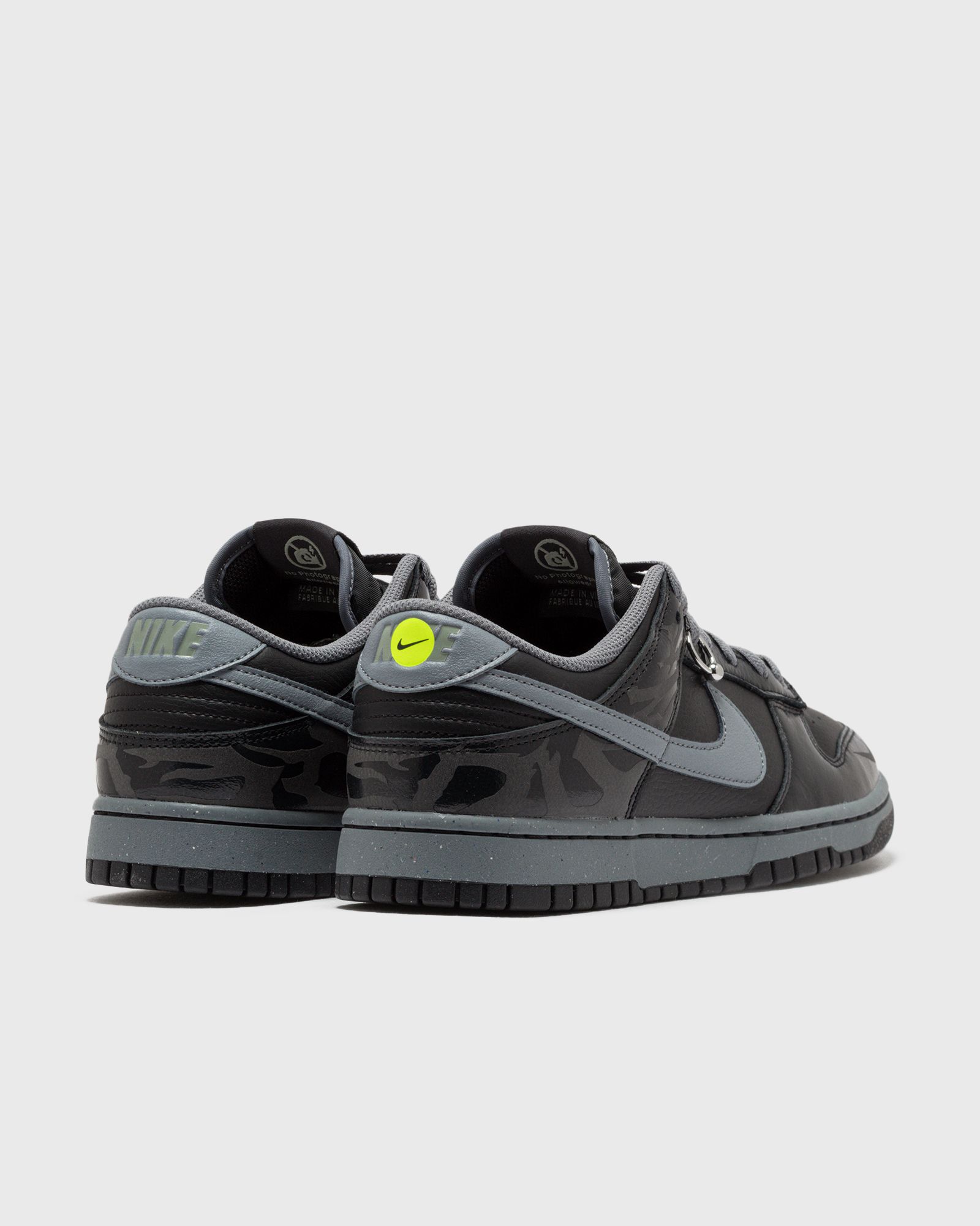 DUNK LOW RETRO QS