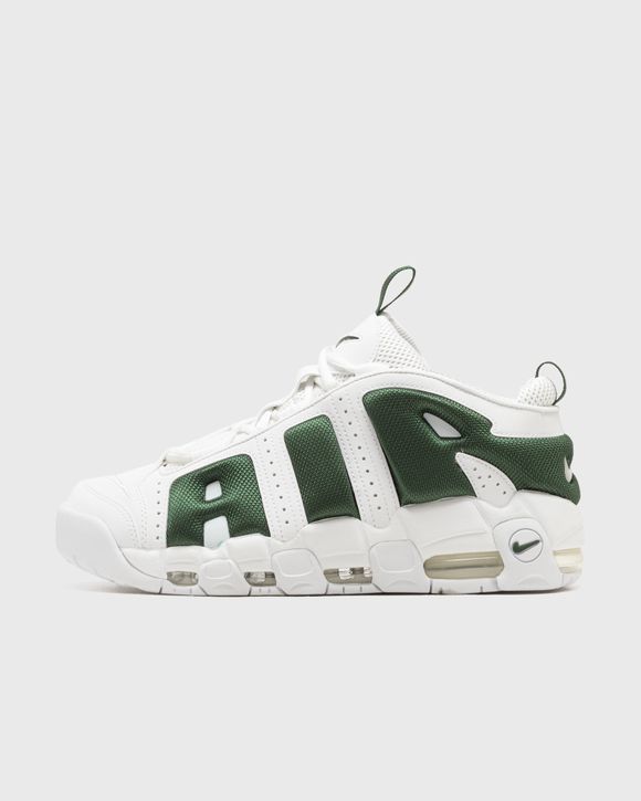 Nike AIR MORE UPTEMPO LOW White | BSTN Store