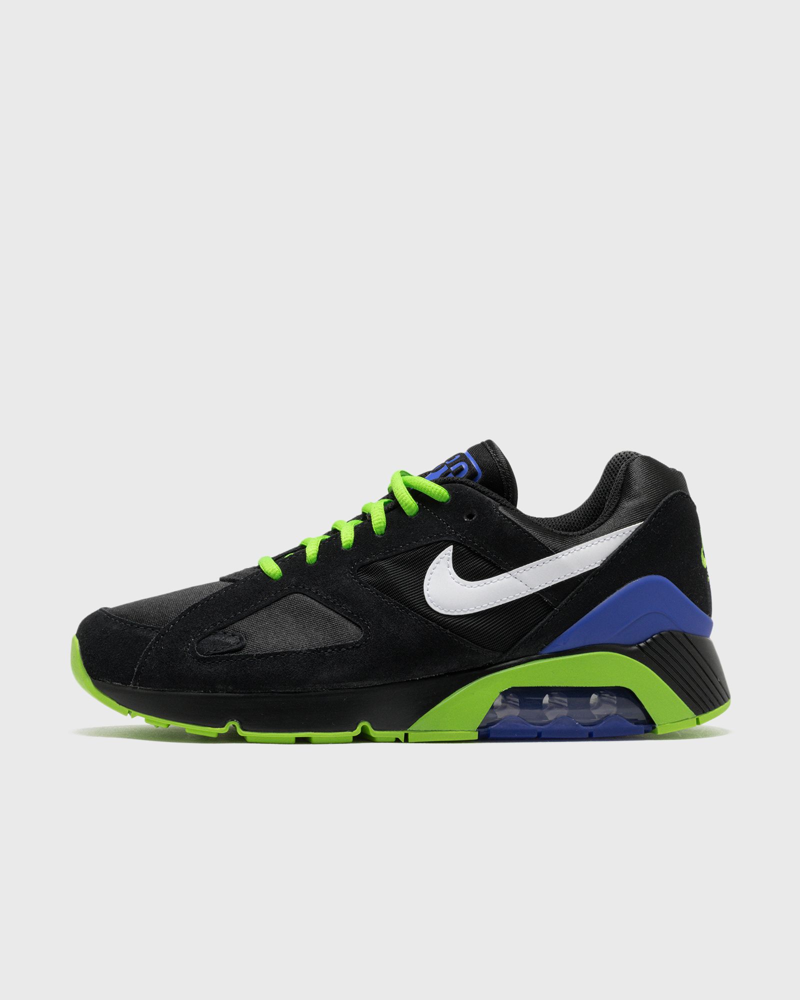 AIR 180 QS
