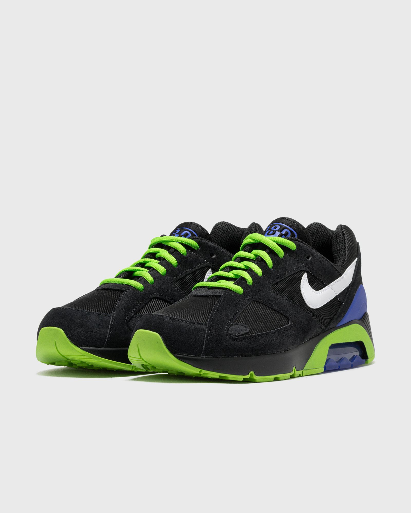 AIR 180 QS