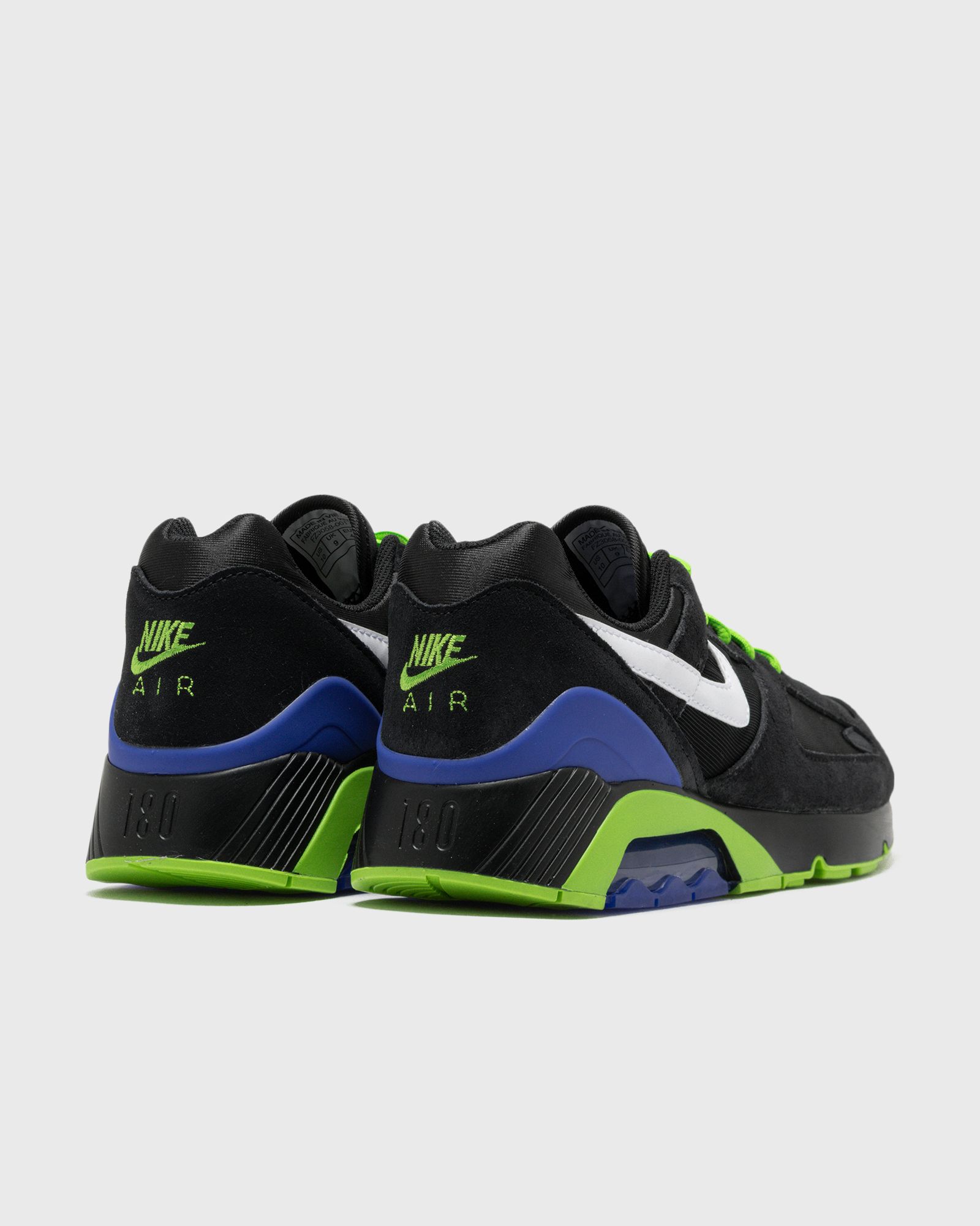 AIR 180 QS