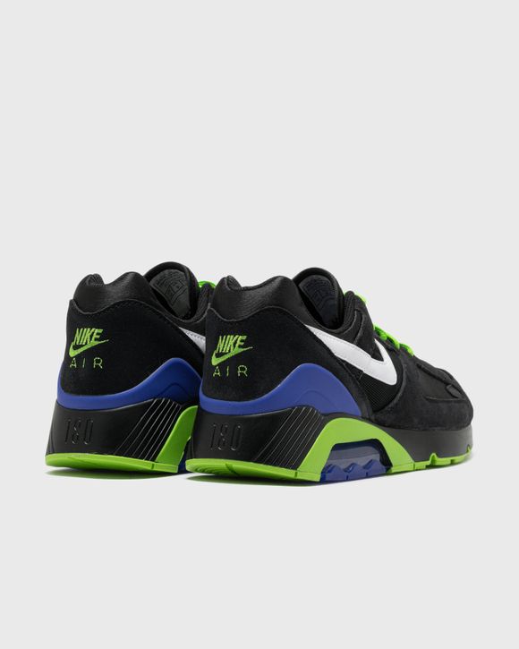 Nike AIR 180 QS Black BSTN Store