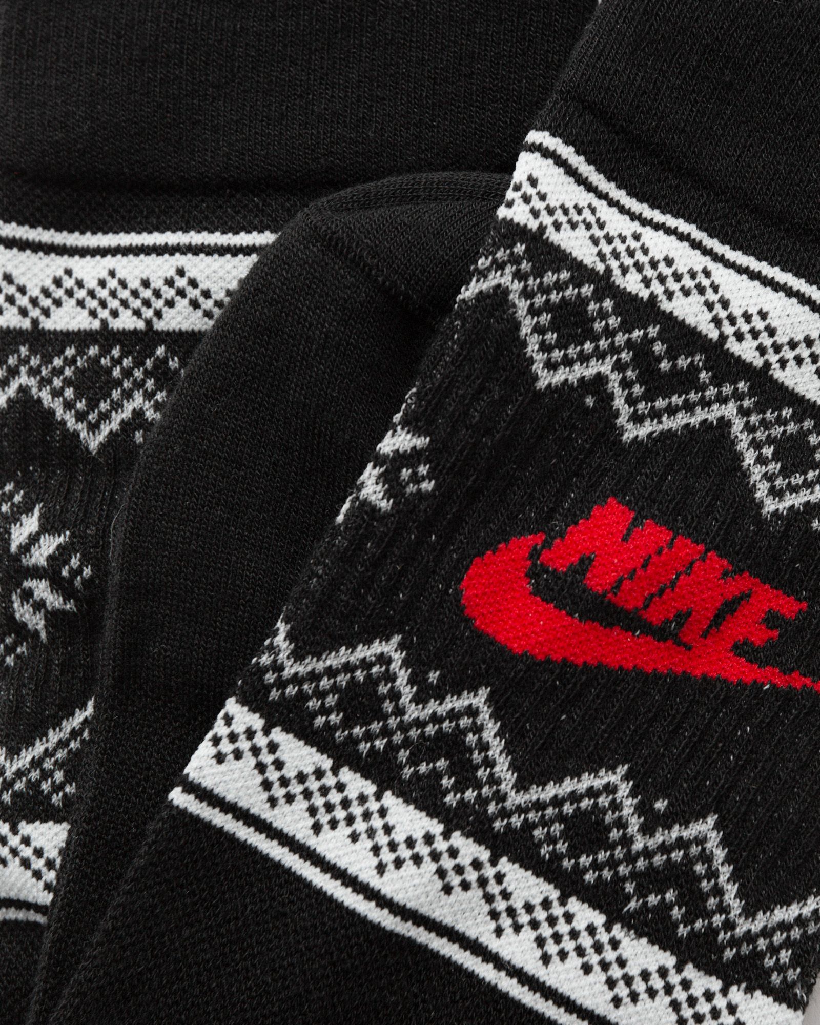 Everyday Essentials Crew Socks (1 Pair)