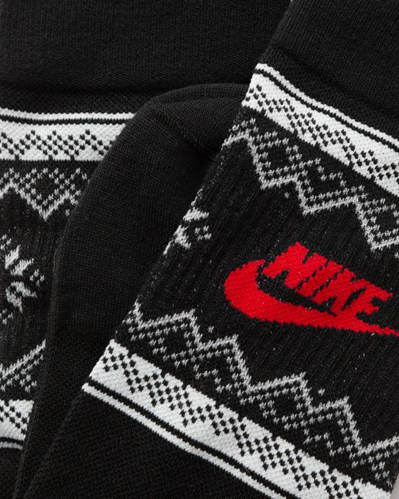 Thumbnail - Everyday Essentials Crew Socks (1 Pair)