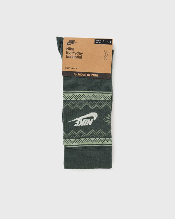 Everyday Essentials Crew Socks (1 Pair)