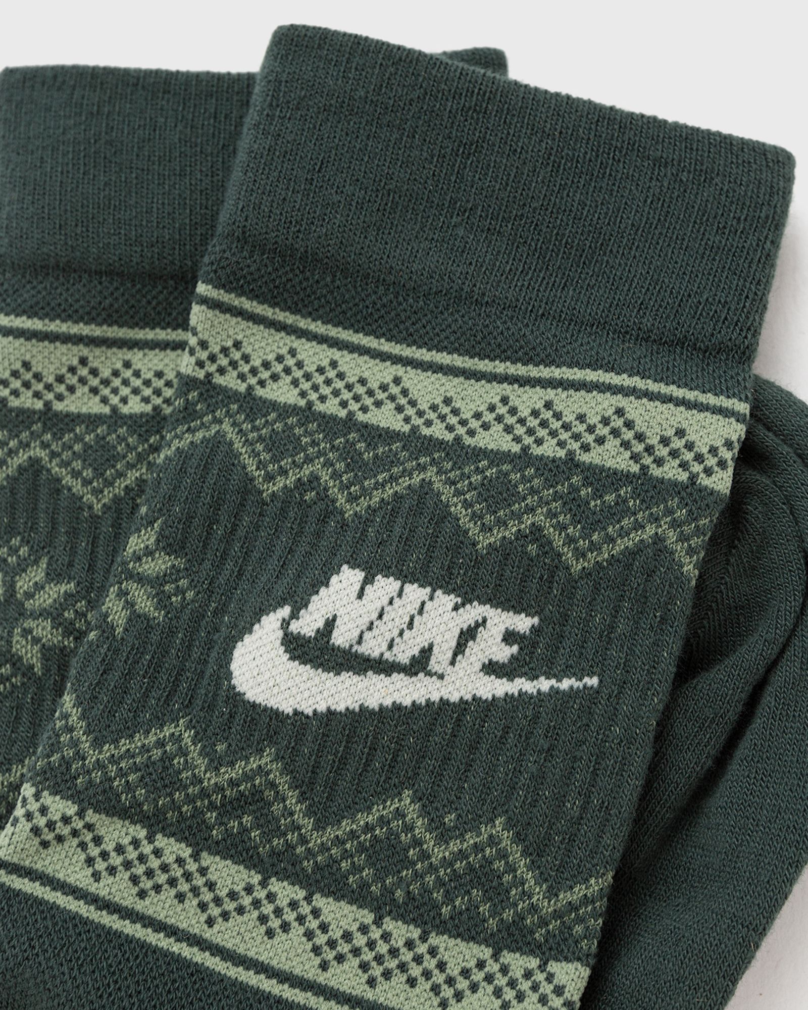 Everyday Essentials Crew Socks (1 Pair)