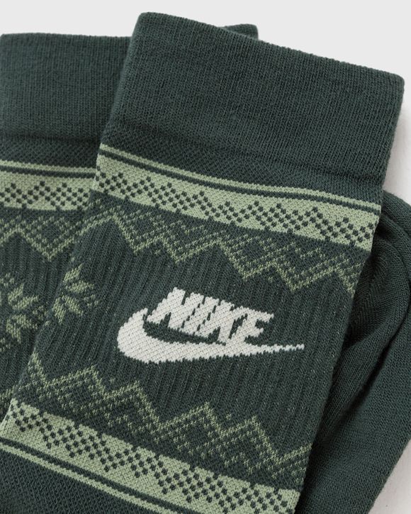 Everyday Essentials Crew Socks (1 Pair)