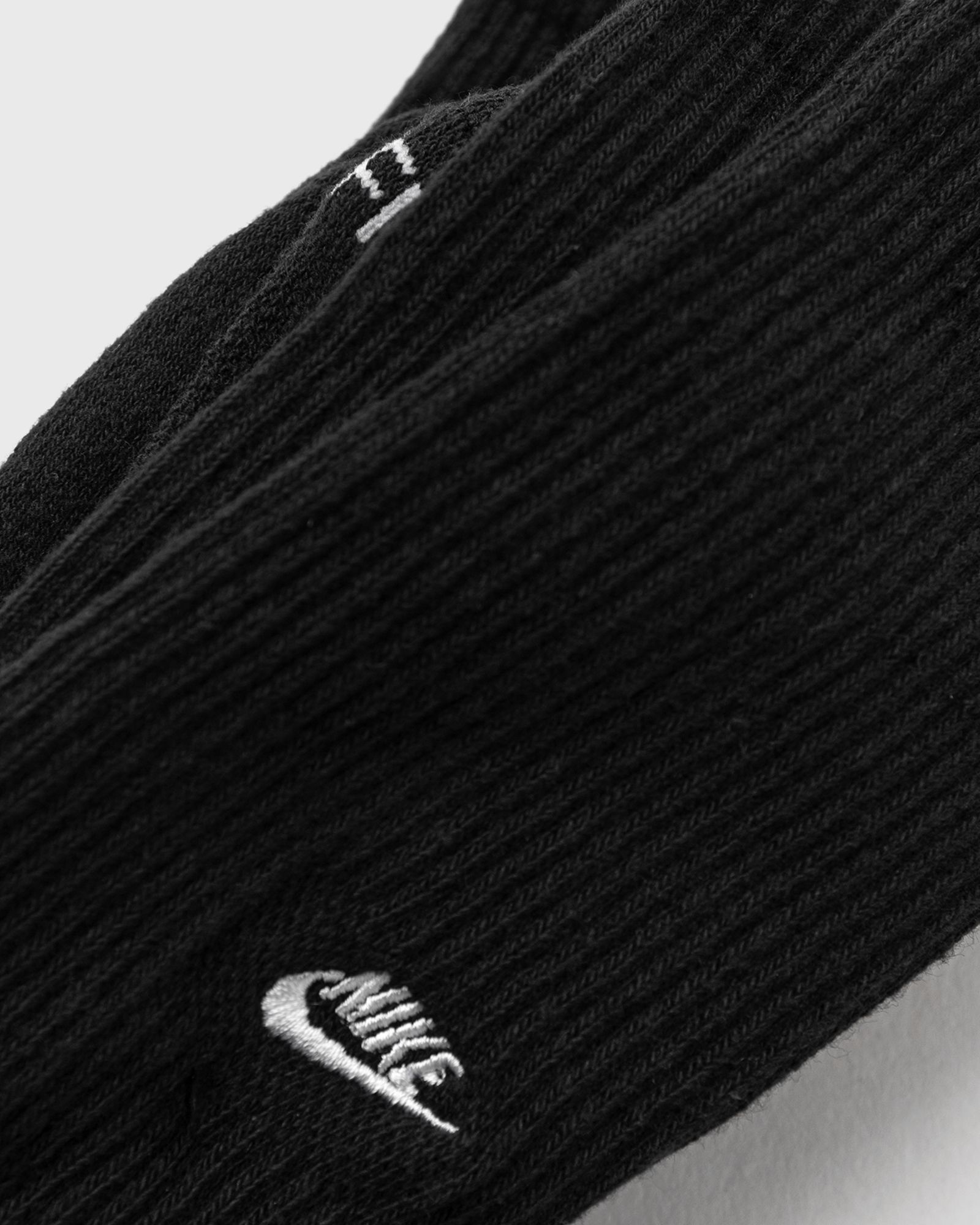 Everyday Cushioned Crew Socks (2 Pairs)