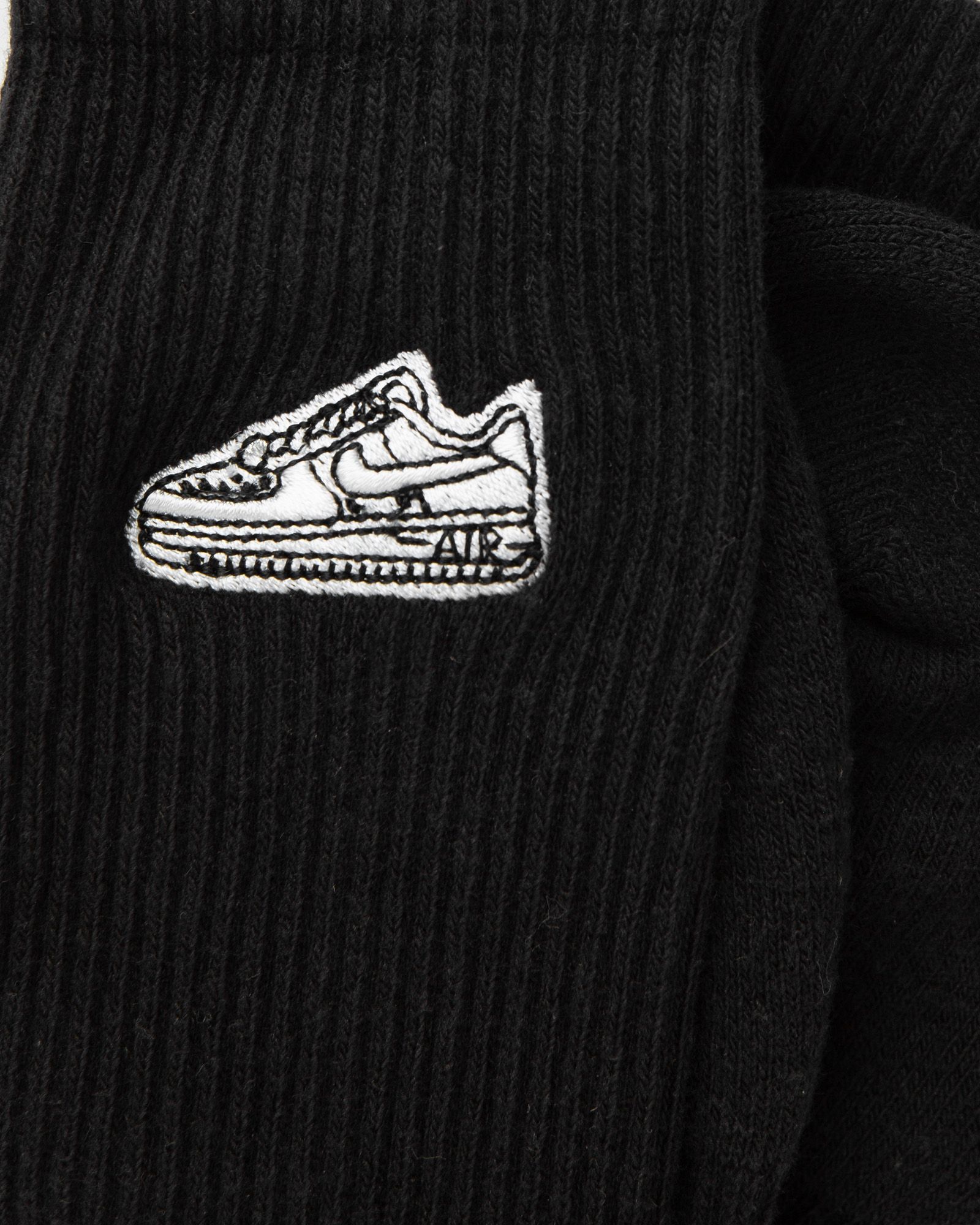 Everyday Plus Cushioned Crew Socks (1 Pair)