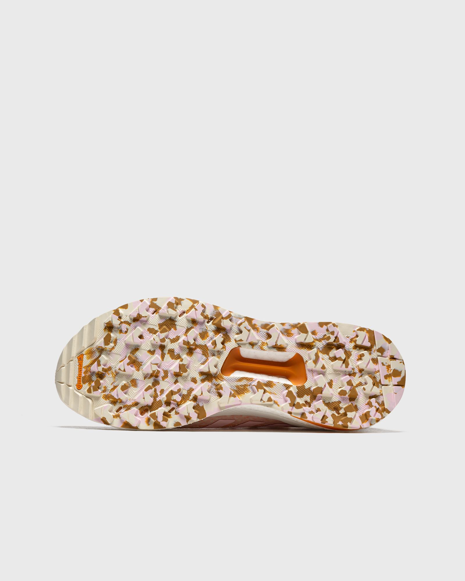 WMNS TERREX FREE HIKER PRIMEBLUE