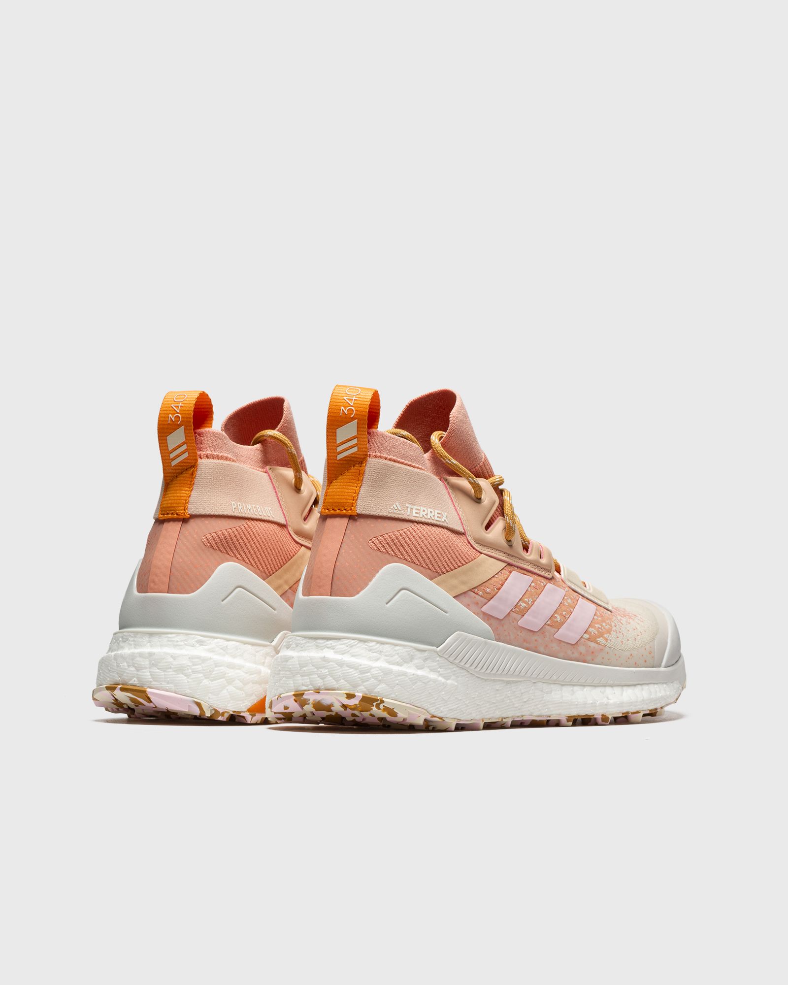 WMNS TERREX FREE HIKER PRIMEBLUE