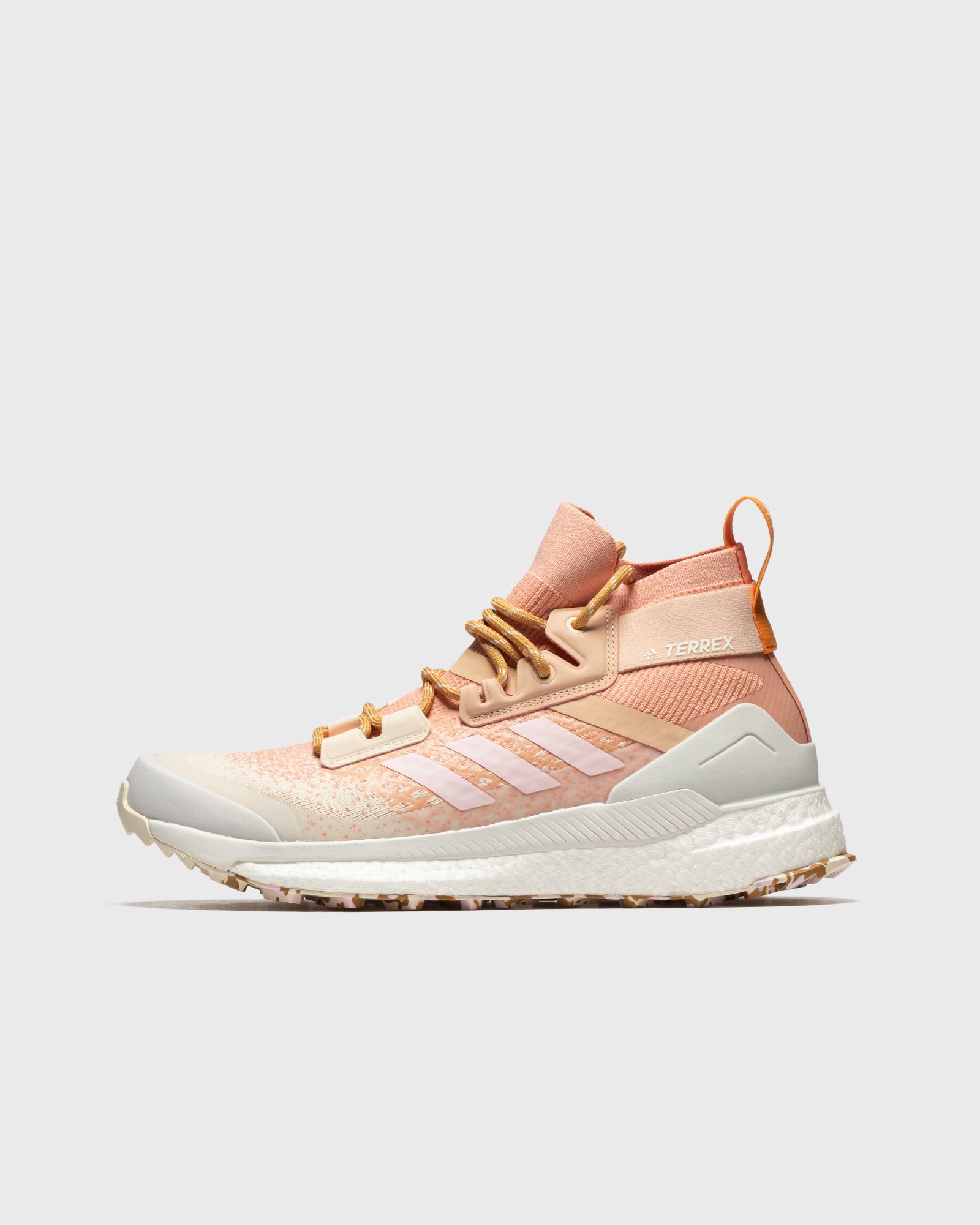 WMNS TERREX FREE HIKER PRIMEBLUE