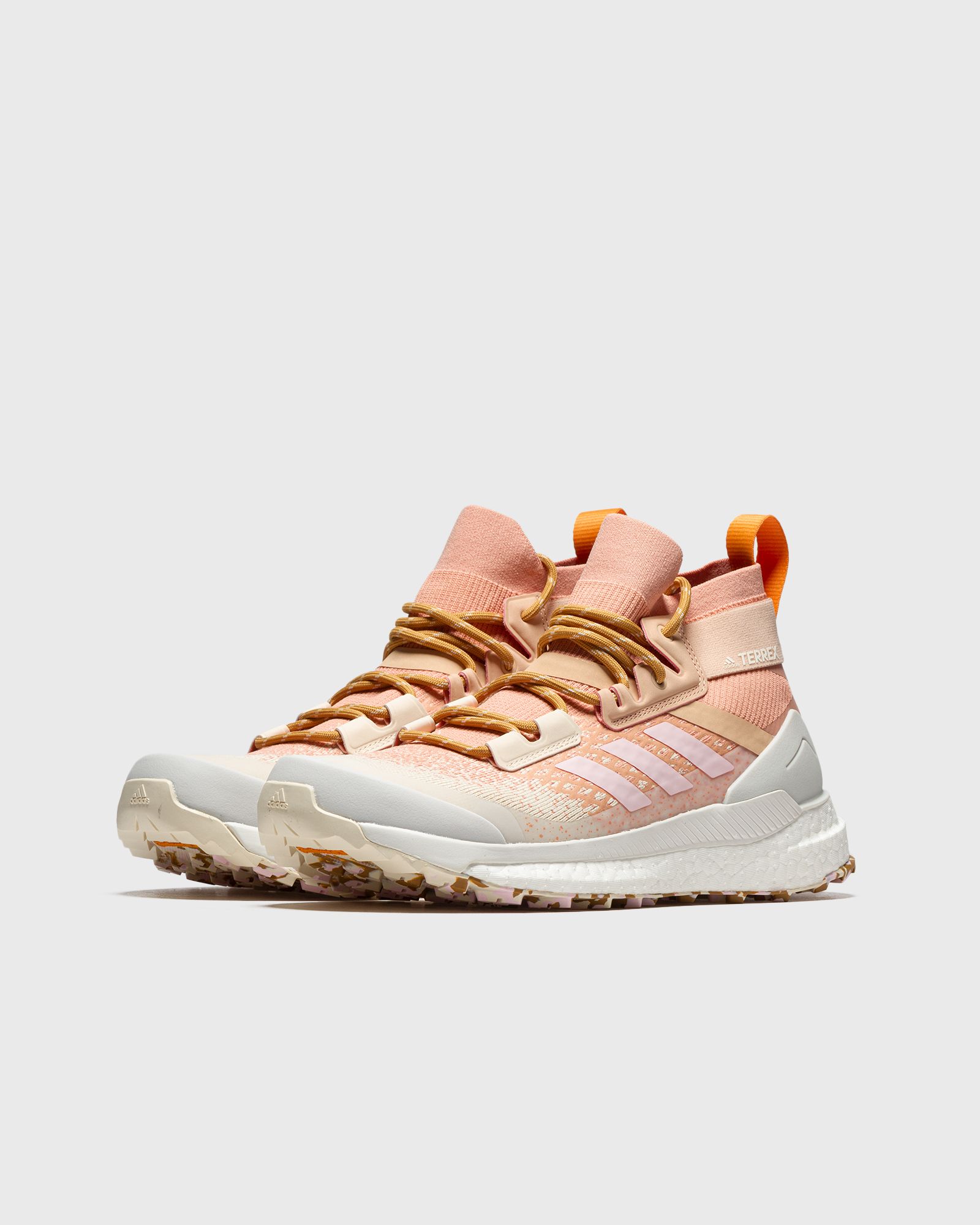 WMNS TERREX FREE HIKER PRIMEBLUE