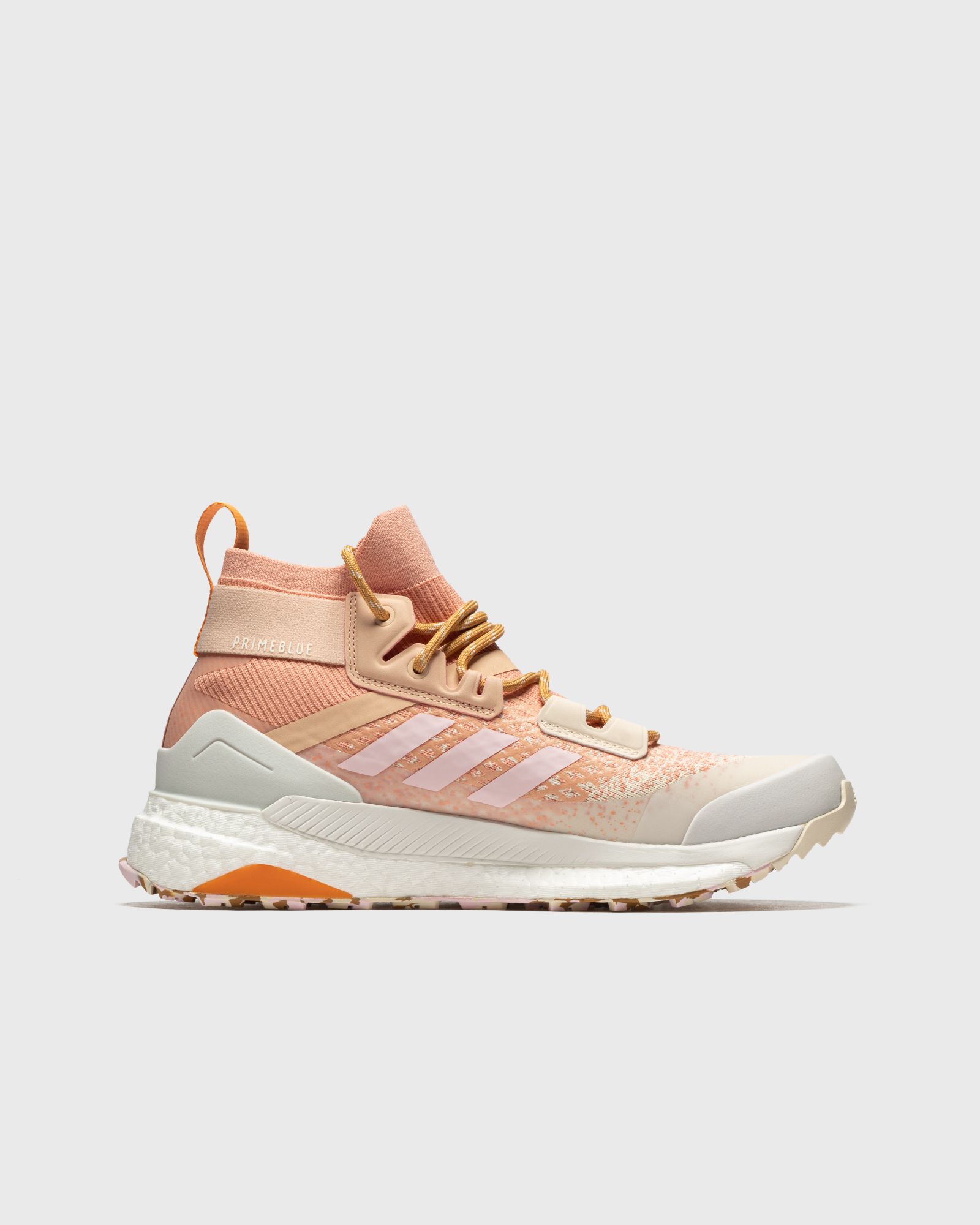 WMNS TERREX FREE HIKER PRIMEBLUE