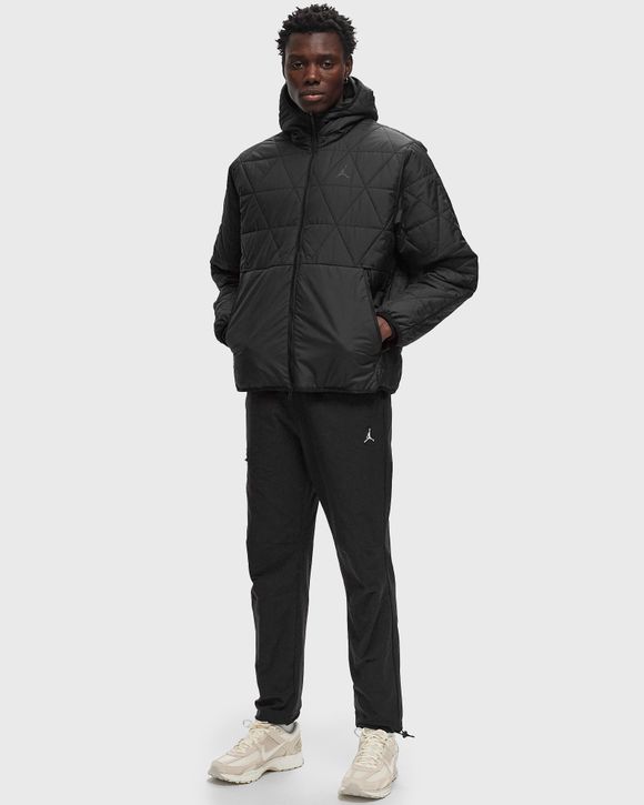 Nike Jump Man Black Therma-Fit outlets Jacket