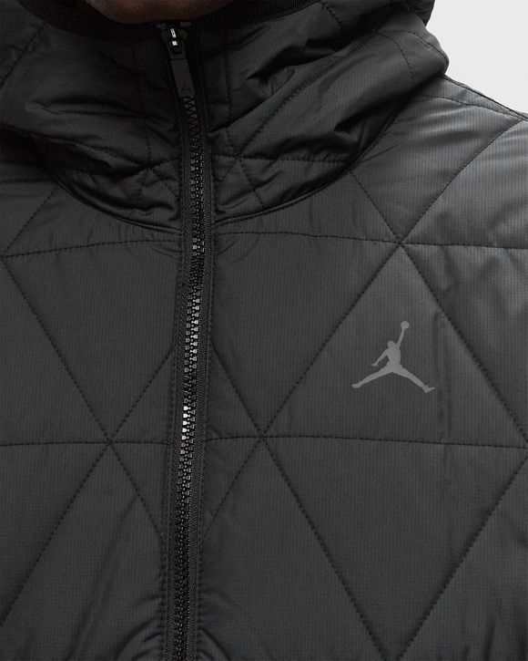 Jordan Sport Therma-FIT Jacket Black | BSTN Store