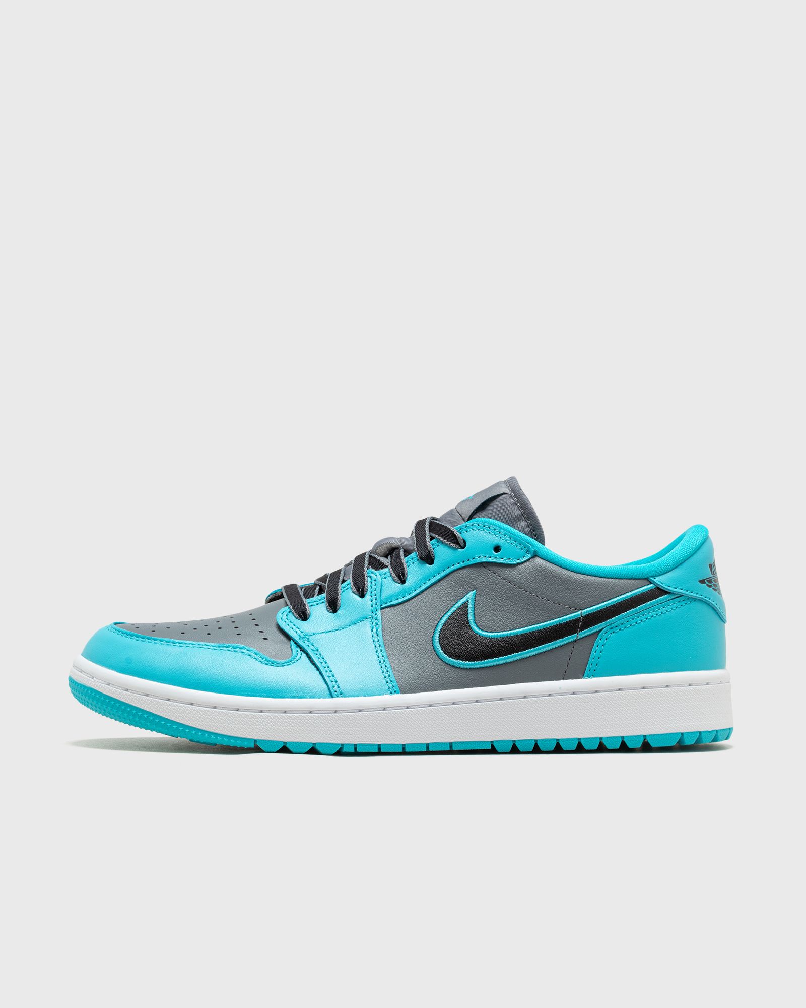 Air Jordan 1 Low G Men's Golf Shoes 'Gamma Blue'