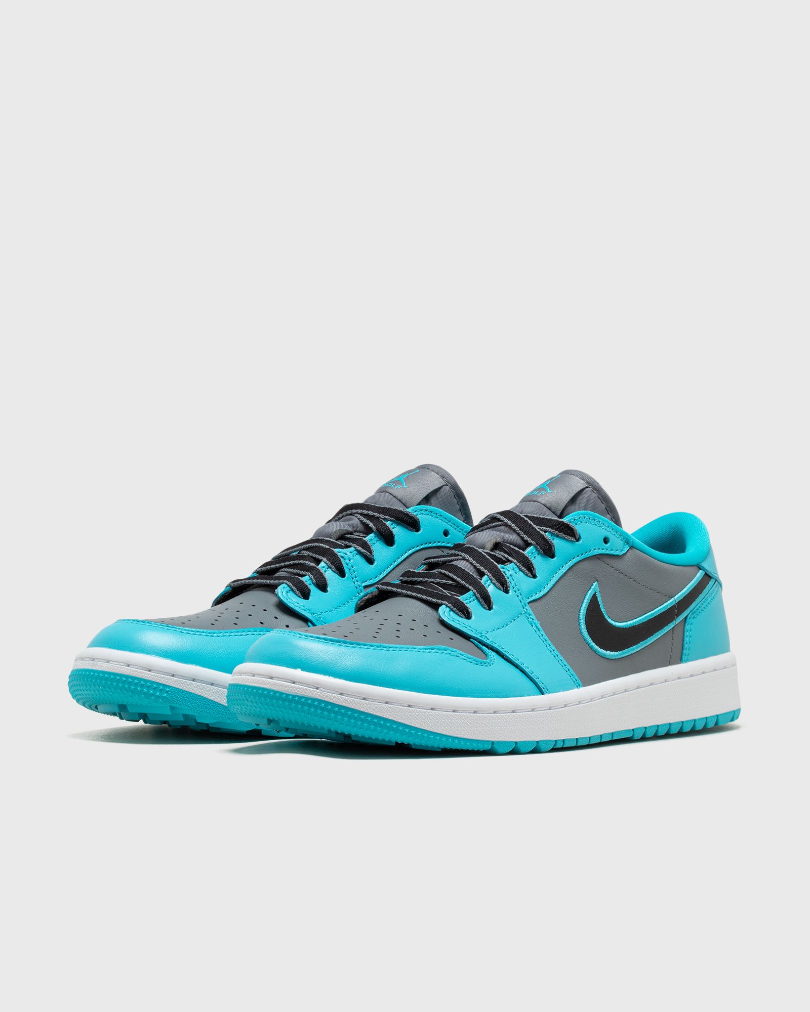 Air Jordan 1 Low G Men's Golf Shoes 'Gamma Blue'