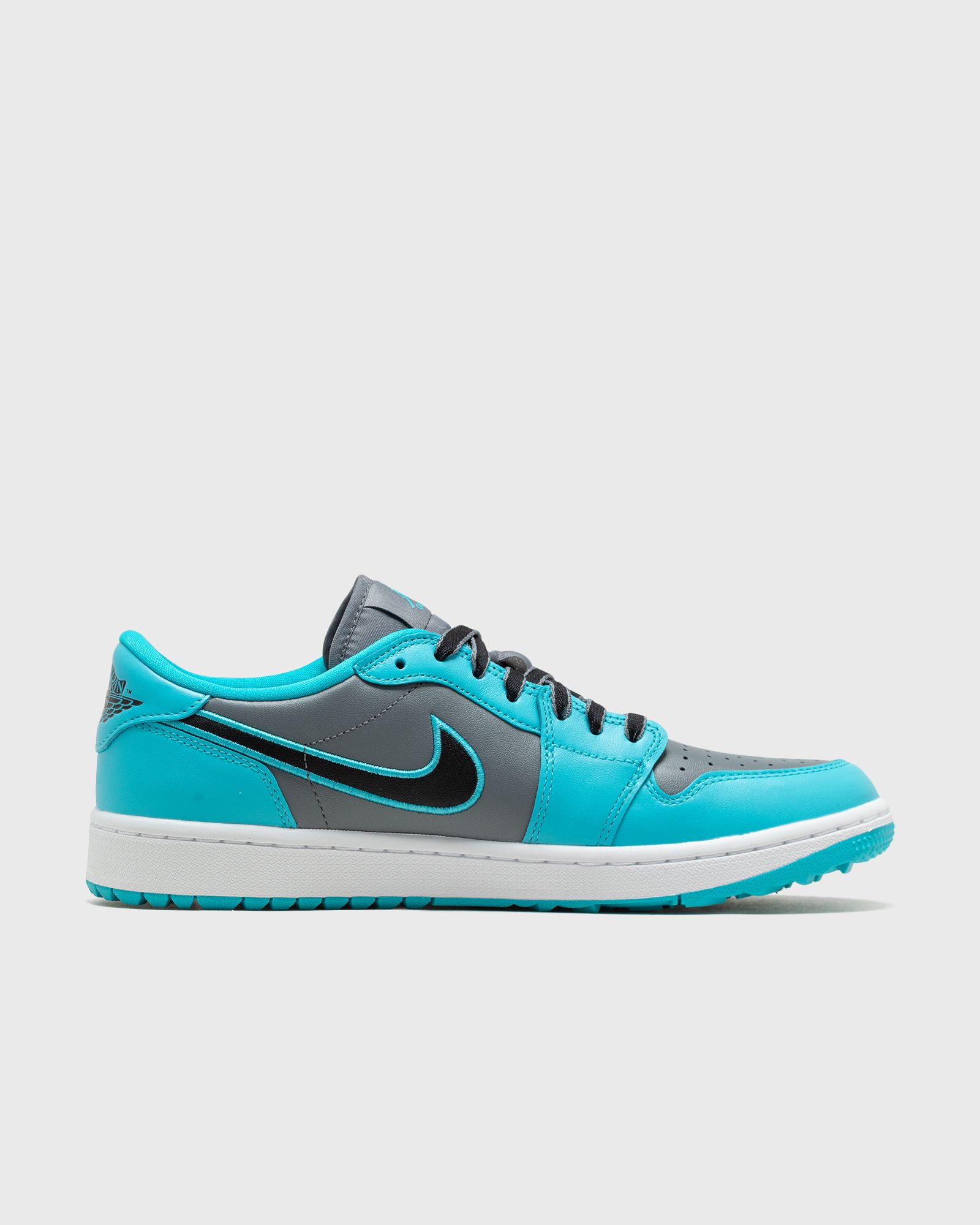 Air Jordan 1 Low G Men's Golf Shoes 'Gamma Blue'