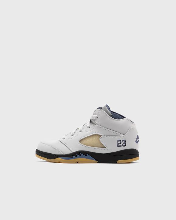 Jordan JORDAN 5 RETRO SP (TD) x A MA MANIÉRE Grey/White | BSTN Store