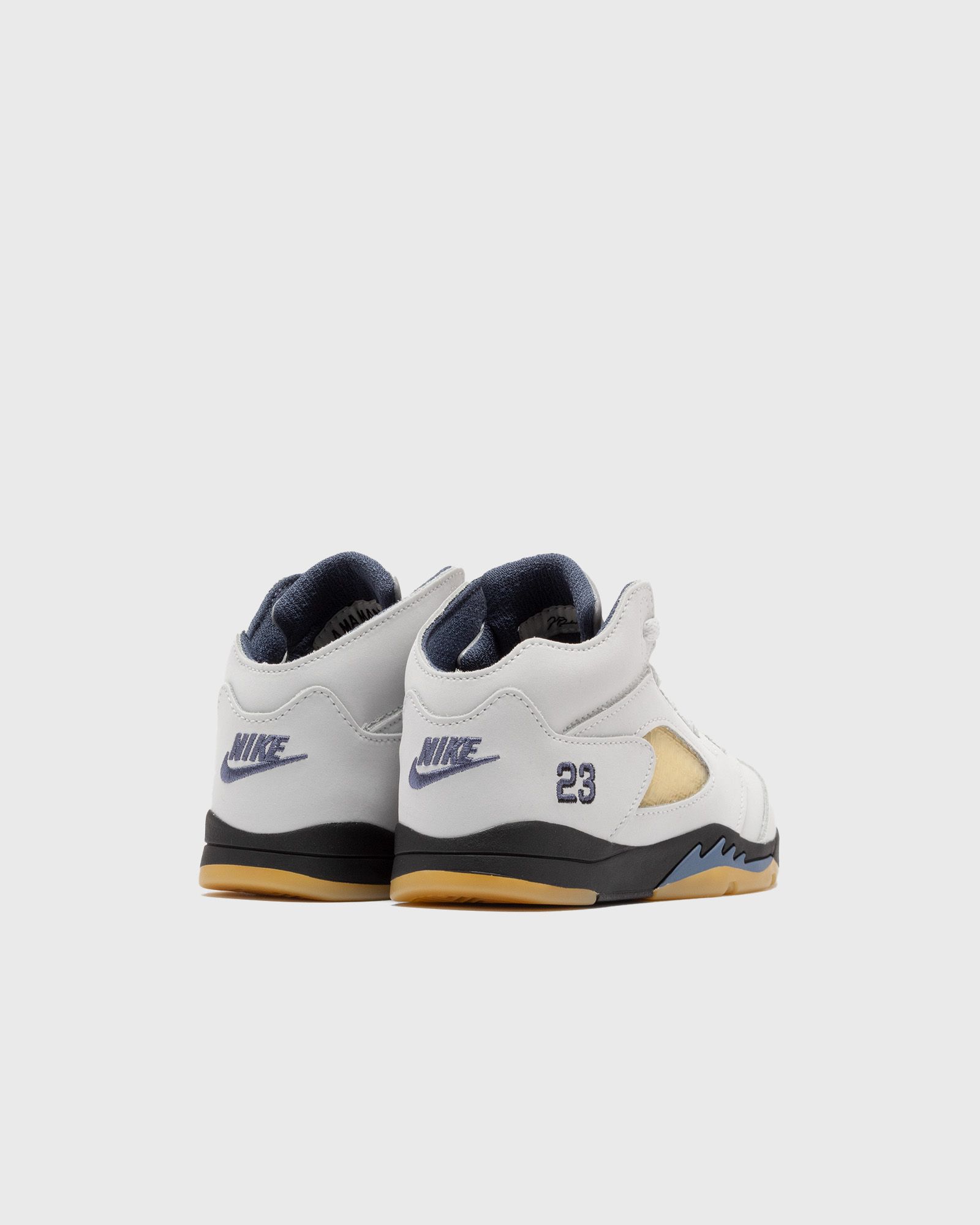 A MA MANIÉRE X AIR JORDAN 5 'DAWN' (TD)