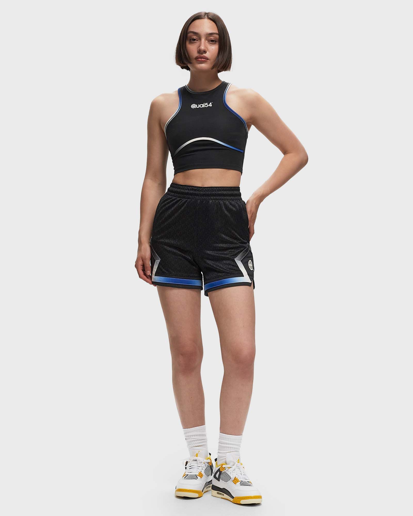 Jordan Quai 54 Short