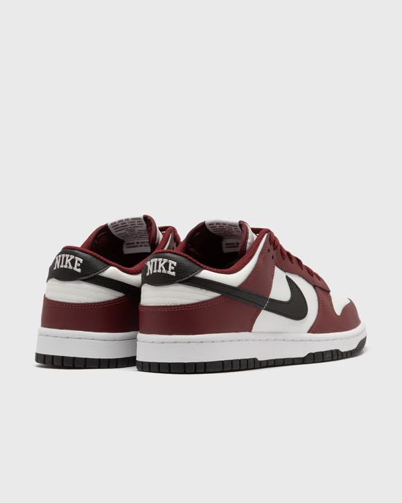 Nike DUNK LOW Red/White | BSTN Store