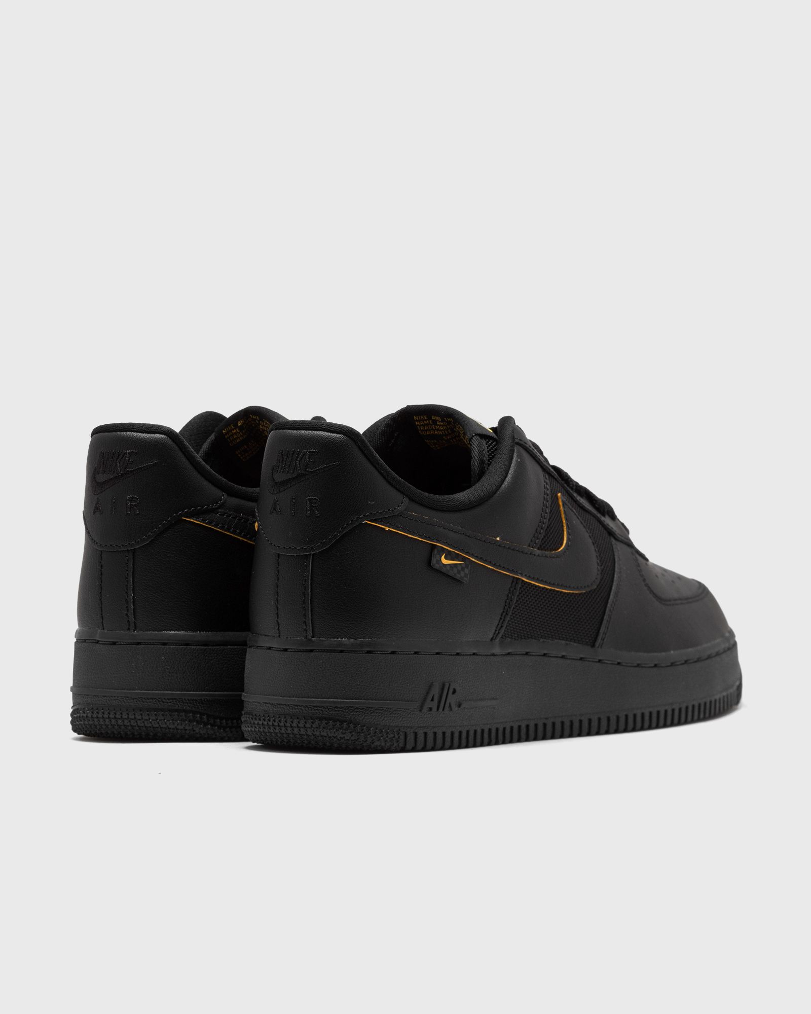 AIR FORCE 1 '07