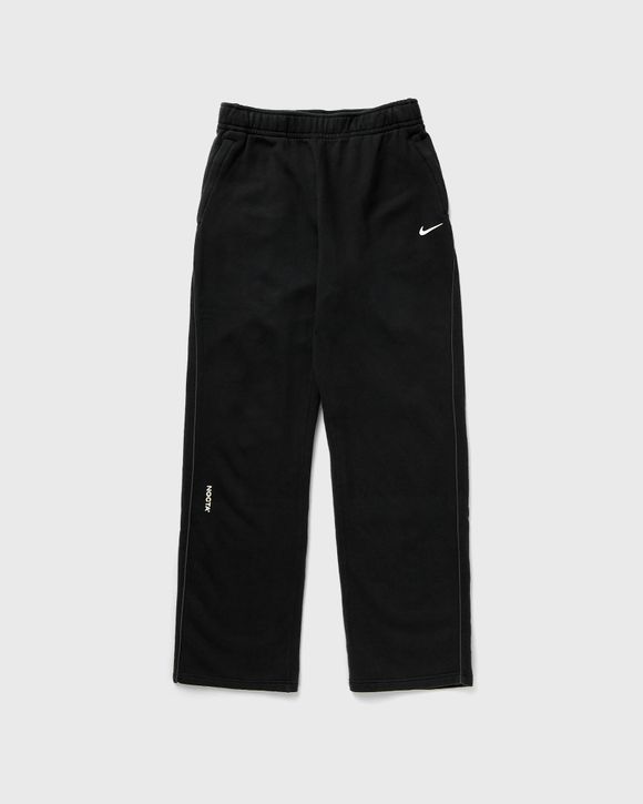 Nike x NOCTA M NRG CS PANT FLC OH Black