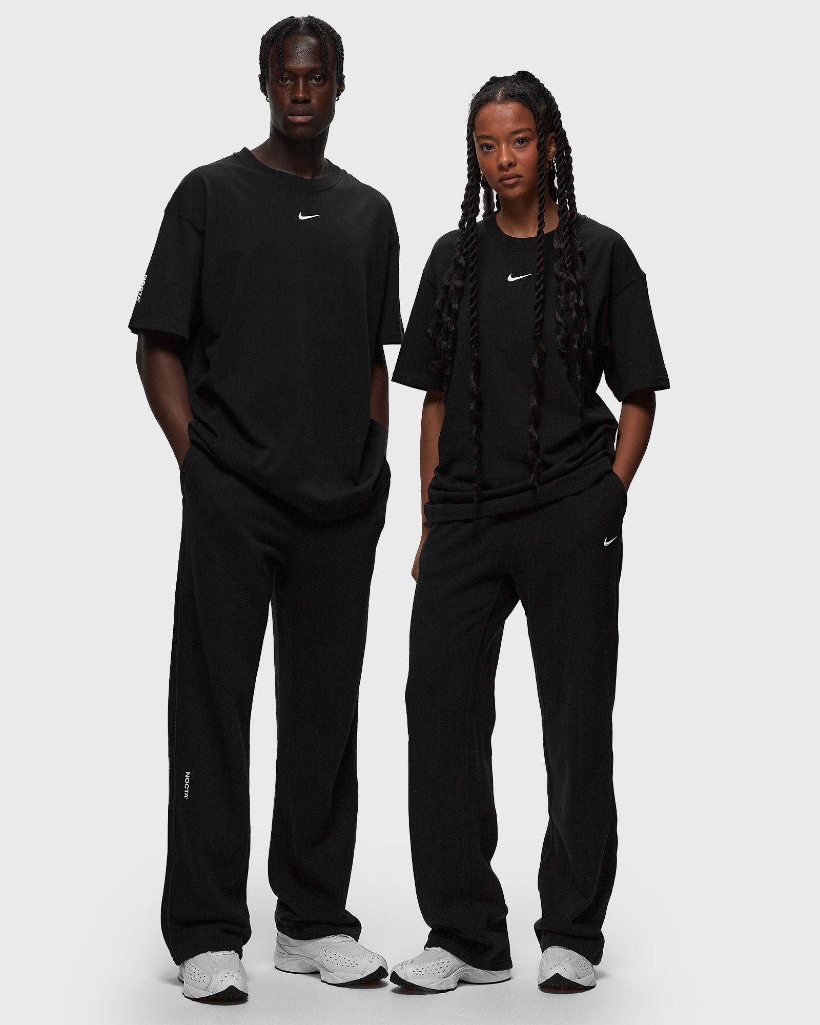 x NOCTA M NRG CS PANT FLC OH