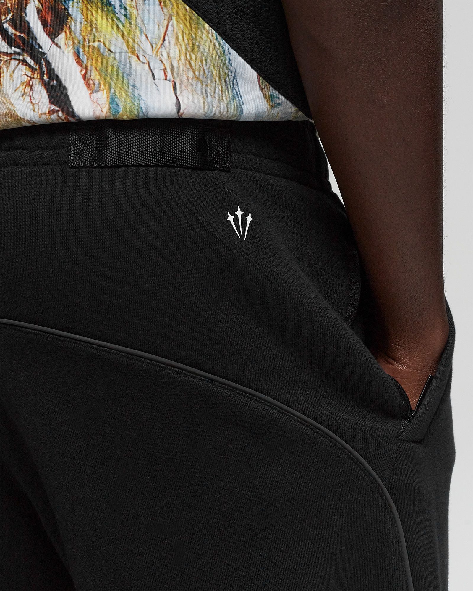 x NOCTA M NRG CS PANT FLC OH