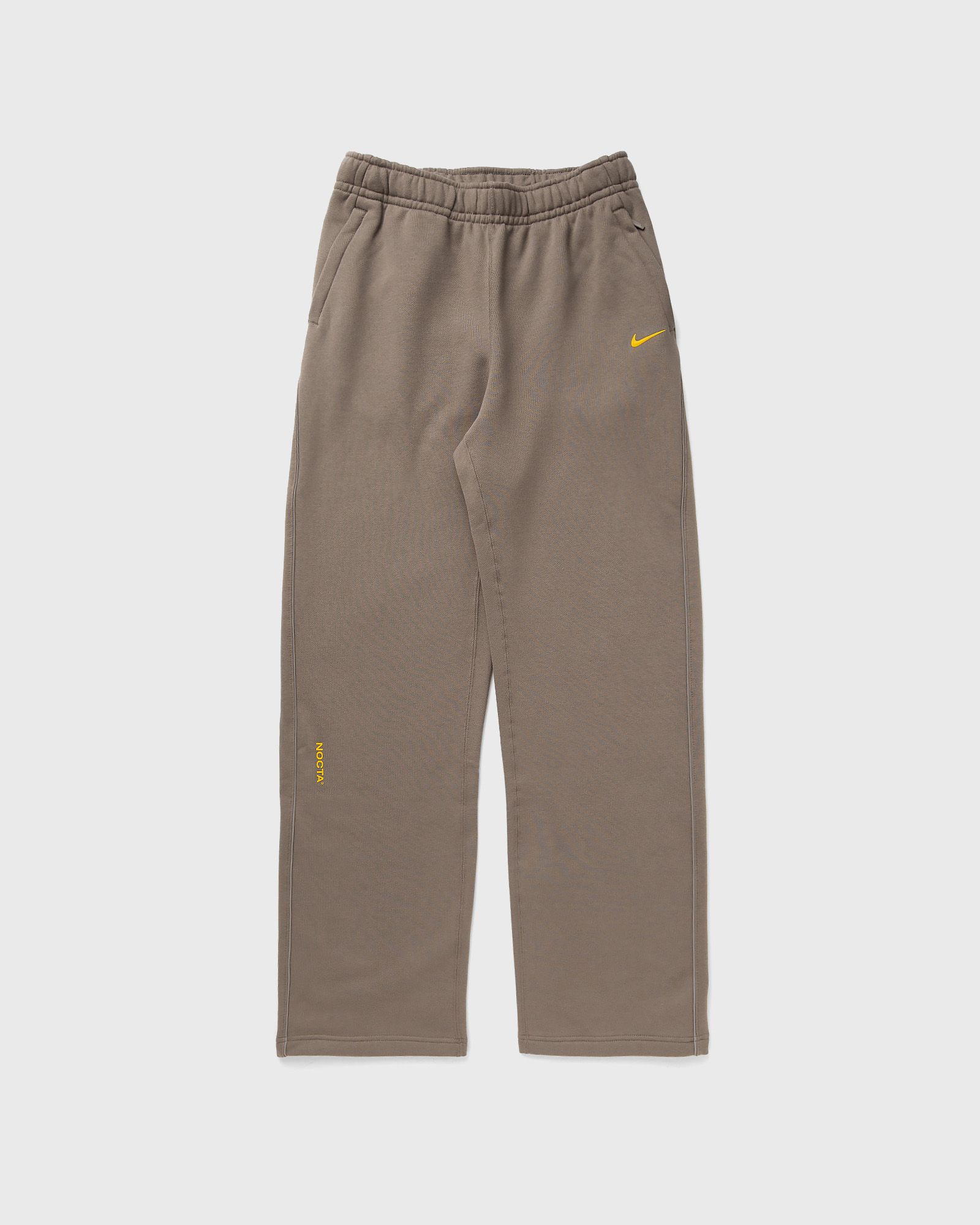 Nike NRG NOCTA CS PANT FLC OH Grey | BSTN Store