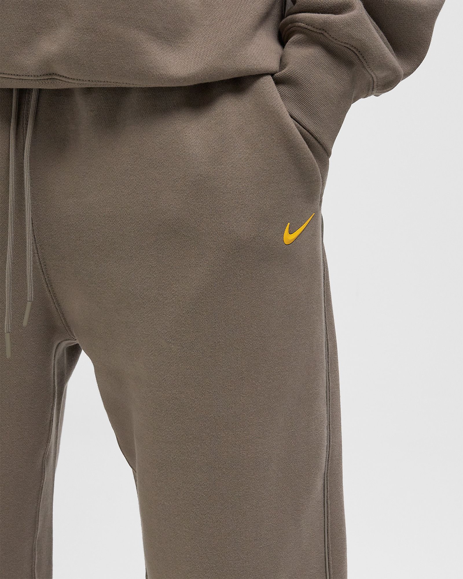 Nike NRG NOCTA CS PANT FLC OH Grey | BSTN Store