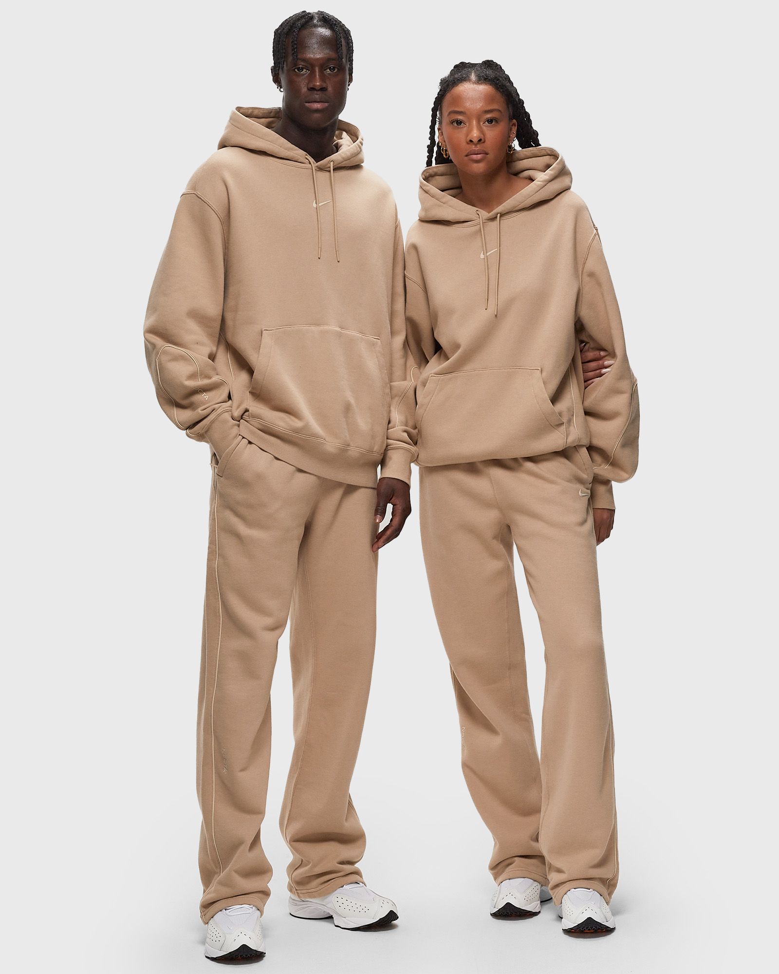 x NOCTA M NRG CS PANT FLC OH