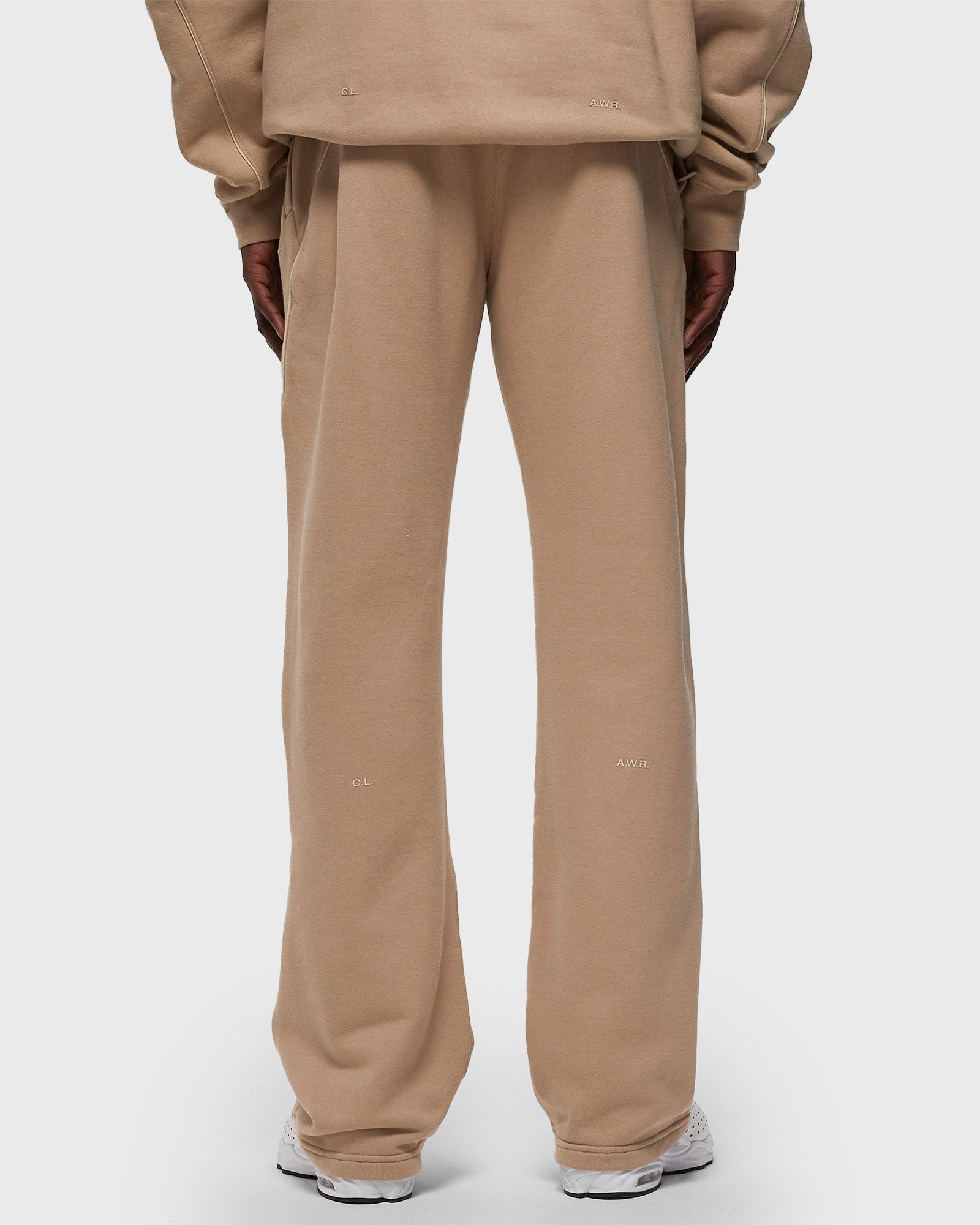 x NOCTA M NRG CS PANT FLC OH