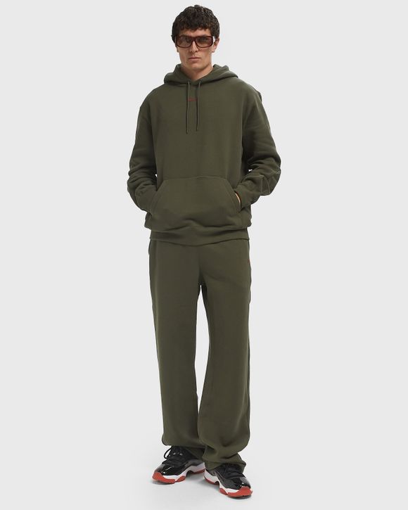 Thumbnail - X NOCTA FLEECE CS OPEN HEM PANTS