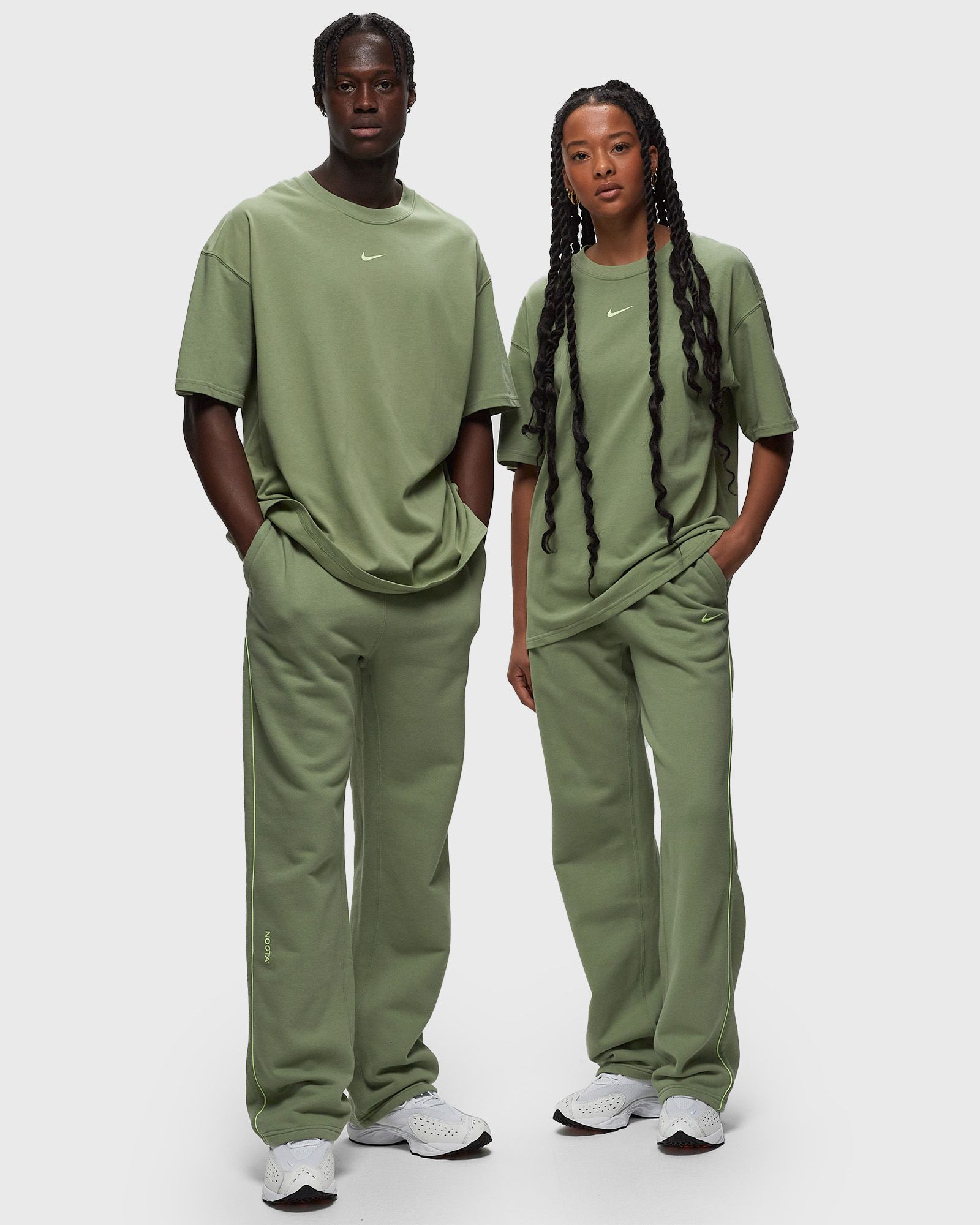 x NOCTA M NRG CS PANT FLC OH