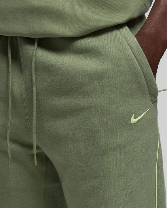 Nike x NOCTA M NRG CS PANT FLC OH Green