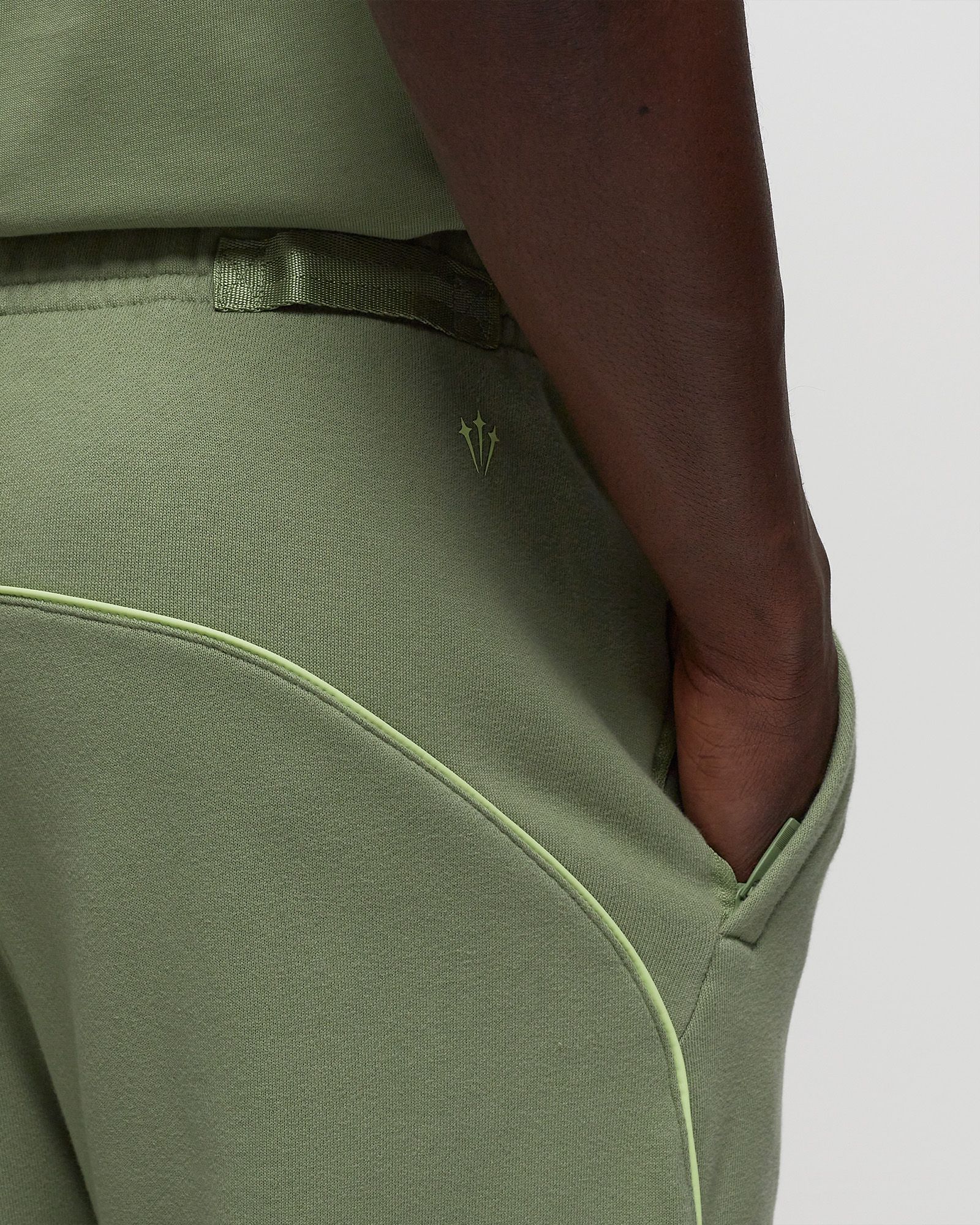 x NOCTA M NRG CS PANT FLC OH