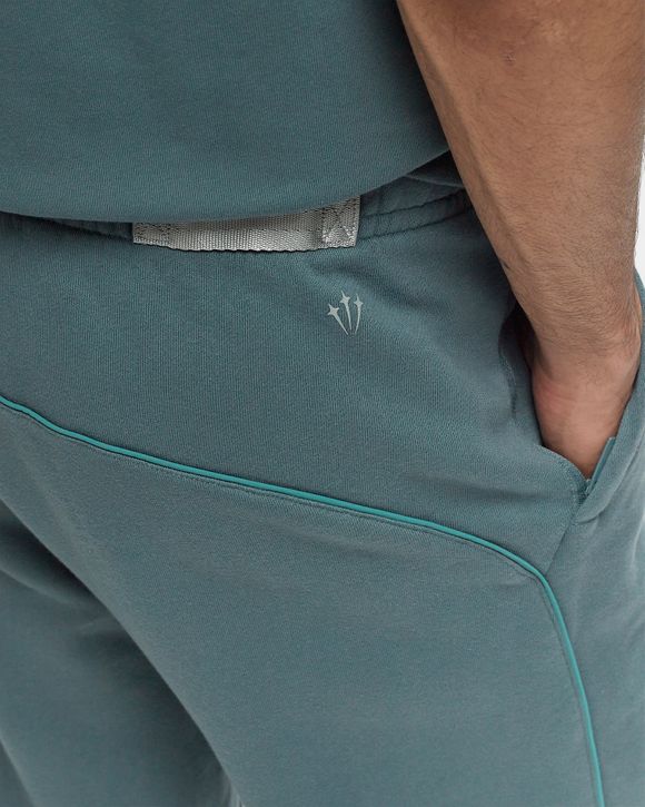 X NOCTA FLEECE CS OPEN HEM PANTS