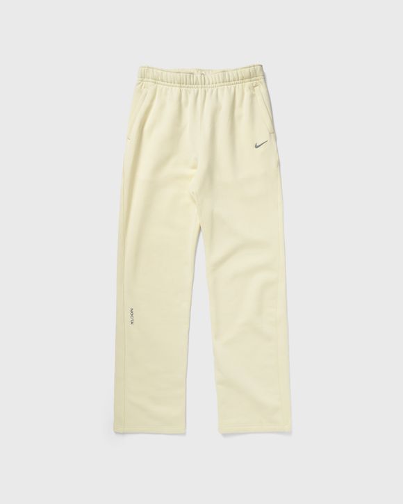 x NOCTA CS PANT FLC OH