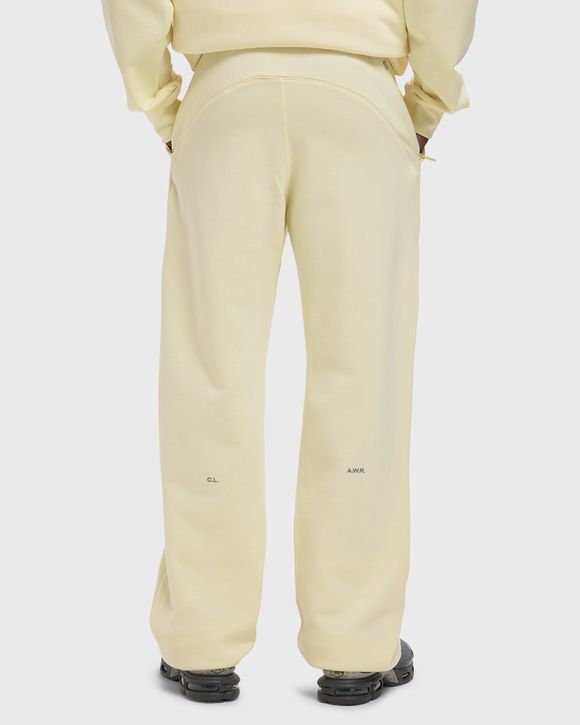 x NOCTA CS PANT FLC OH